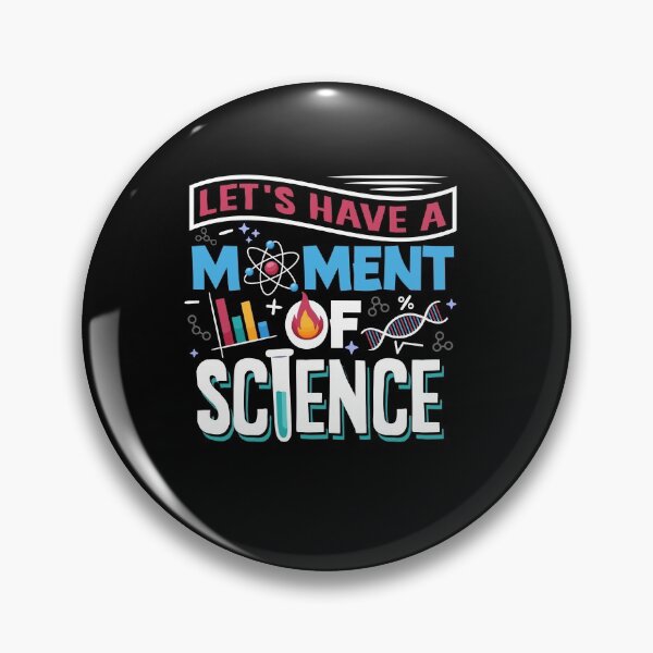 Item preview, Lets Have A Moment Of Science Quantum Physics designed and sold by ShopTheStyle.