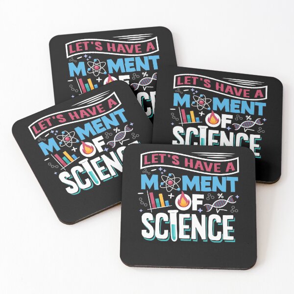 Item preview, Lets Have A Moment Of Science Quantum Physics designed and sold by ShopTheStyle.
