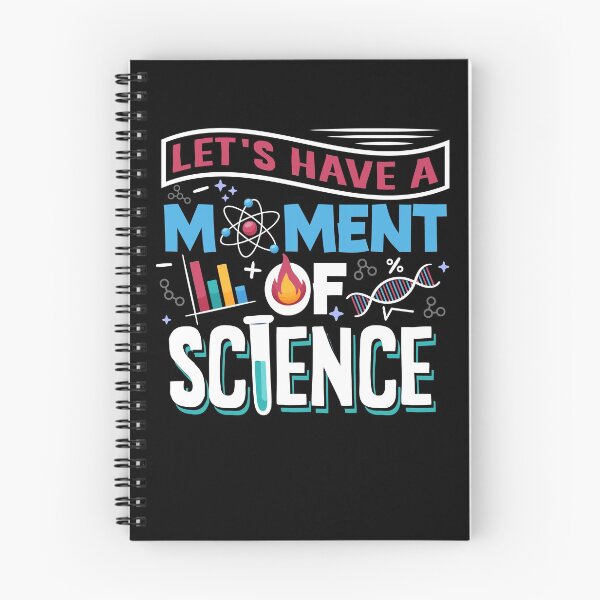 Item preview, Lets Have A Moment Of Science Quantum Physics designed and sold by ShopTheStyle.