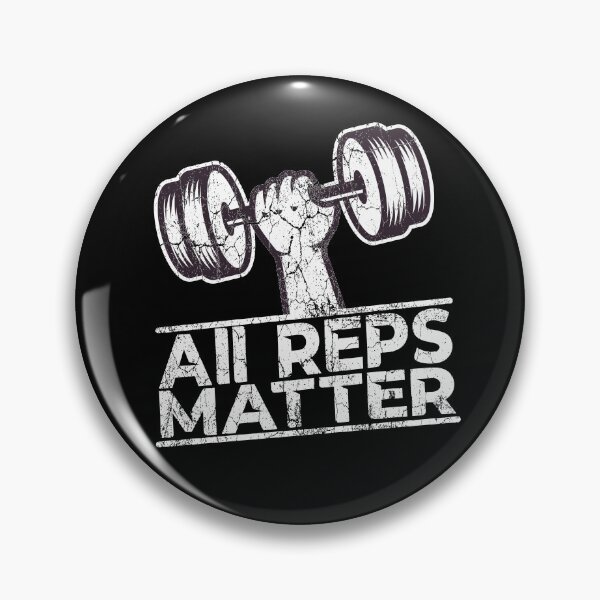 Item preview, All reps matter designed and sold by Docartdesign.