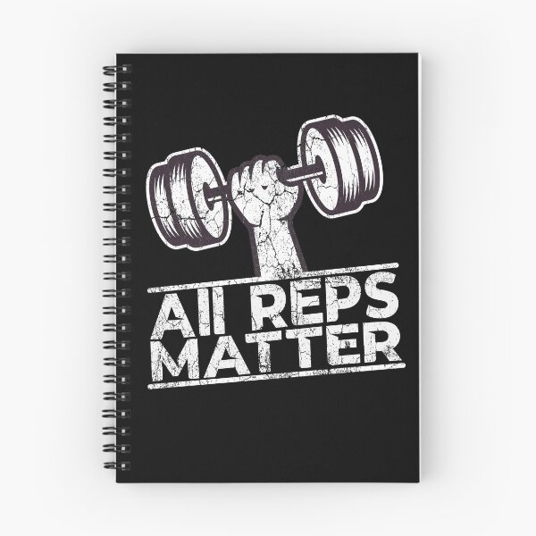 Item preview, All reps matter designed and sold by Docartdesign.