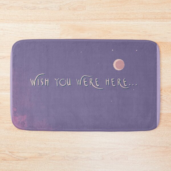Item preview, Wish You Were Here  designed and sold by Manda Lyn LaCorte.