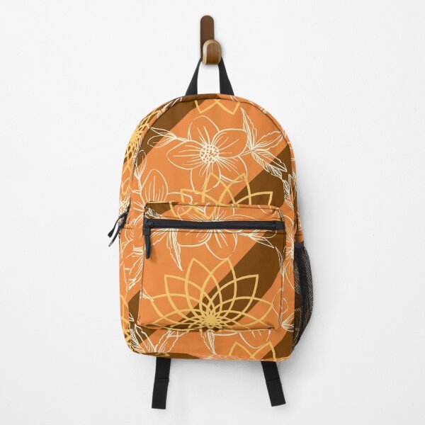 Item preview, Oldie Blooming Floral Pattern designed and sold by ckylin.