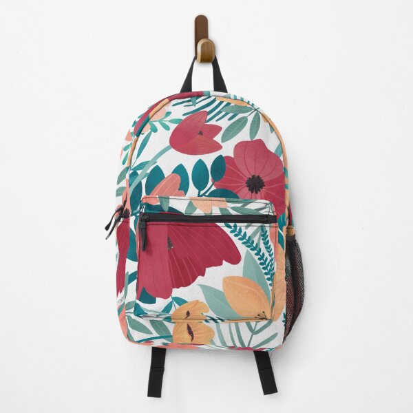 Item preview, Summer Blooms designed and sold by PaintdFoxStudio.