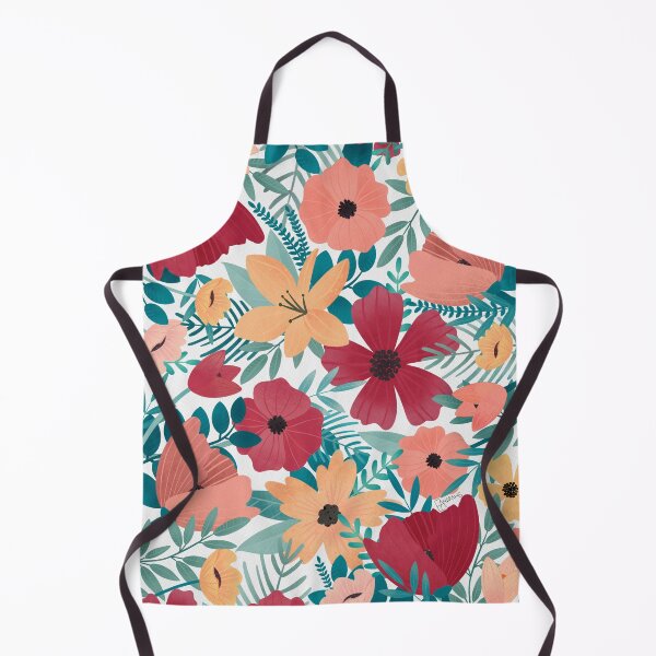 Item preview, Summer Blooms designed and sold by PaintdFoxStudio.