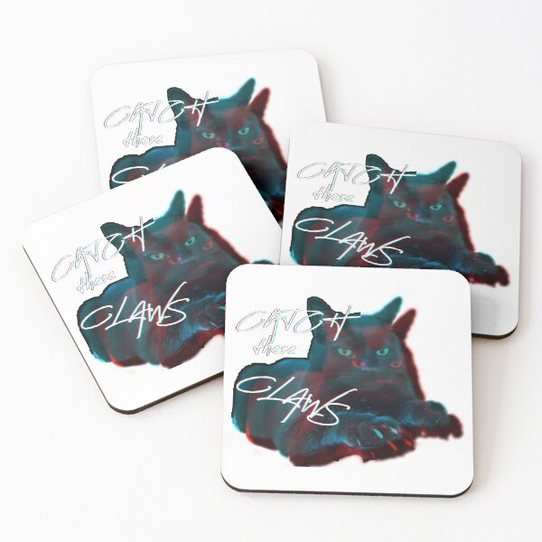 Item preview, Catch these Claws  designed and sold by pifflechan.