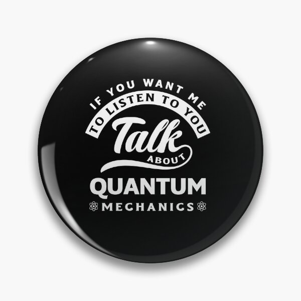 Item preview, Quantum Mechanics Quantum Engineering Funny Science designed and sold by ShopTheStyle.