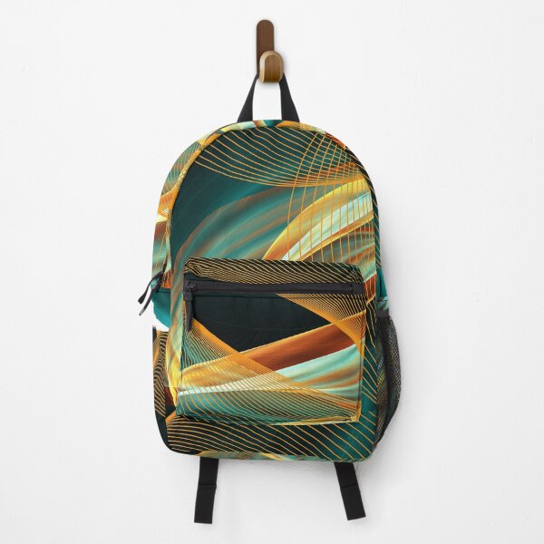 Item preview, Between Blue and Yellow Shape Shifting. designed and sold by ThiaEvans007.