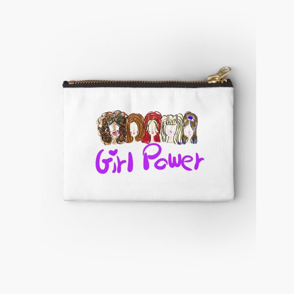 Item preview, GIRL POWER  designed and sold by Dassy86.