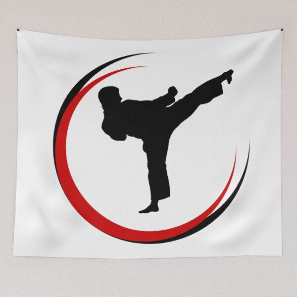 Item preview, Love Taekwando designed and sold by AhmedXhah.