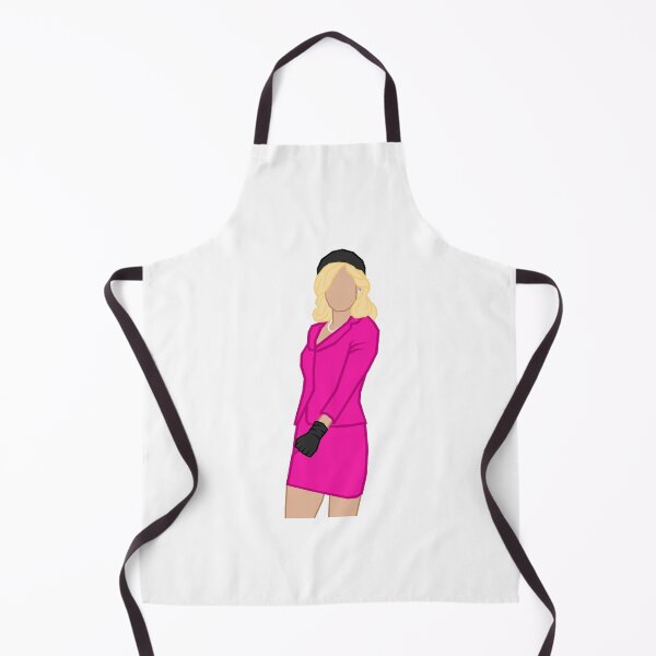 Item preview, Caroline as Jackie Kennedy at the 60s Dance designed and sold by aclmohle.