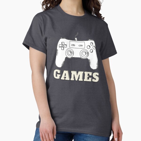 Item preview, playing games for man, woman and children - drawing illustration designed and sold by Marouane21.