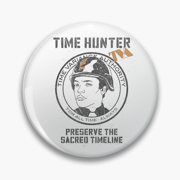 Item preview, Distressed Hunter B-15 designed and sold by VacationCo.