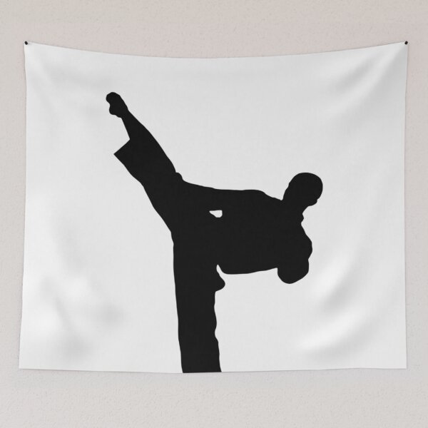 Item preview, Love Taekwando designed and sold by AhmedXhah.