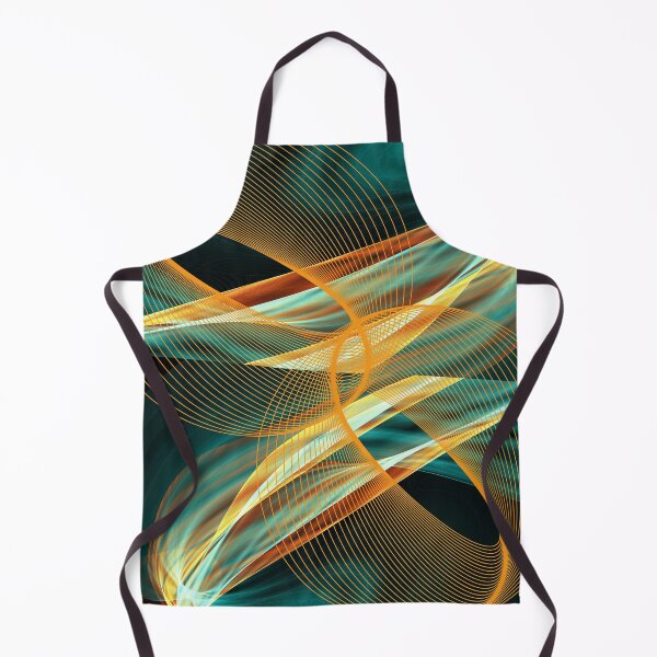 Item preview, Between Blue and Yellow Shape Shifting. designed and sold by ThiaEvans007.