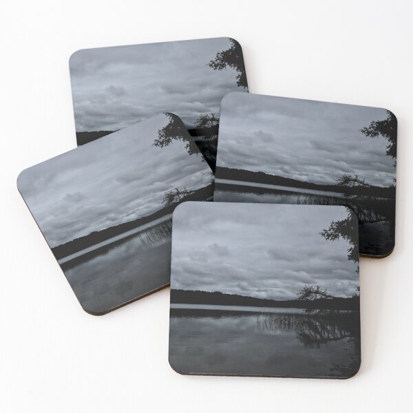 Item preview, Storm Clouds designed and sold by LuxDrawnDesigns.