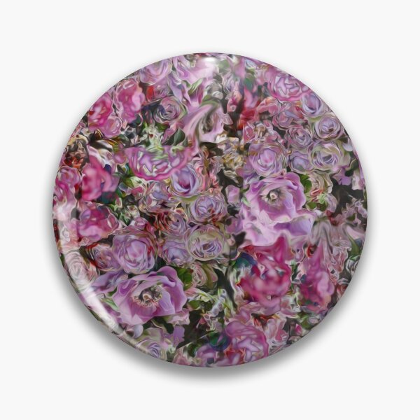 Item preview, Pink Flowers  designed and sold by CathyCheyne.