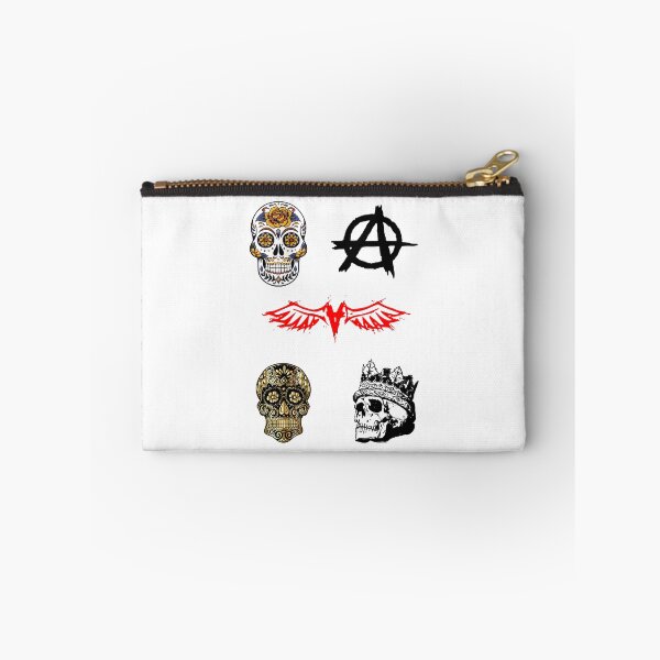 Item preview, Old Punks Never Dies Anarchy designed and sold by Sonatablue.