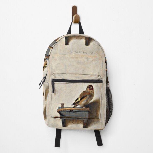 Item preview, Carel Fabritius - The Goldfinch designed and sold by Vivanne-art.