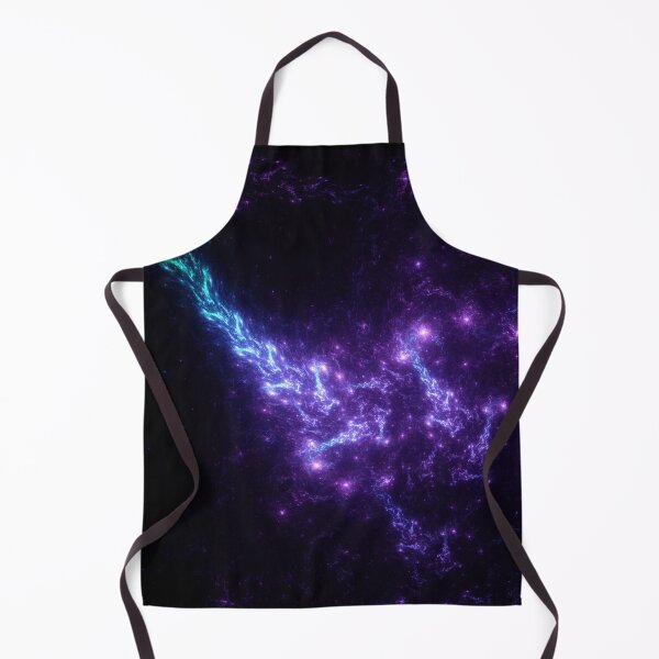 Item preview, Beautiful Abstract Pattern Of Colored Smooth Lines On A Black Background designed and sold by tatkhagata.