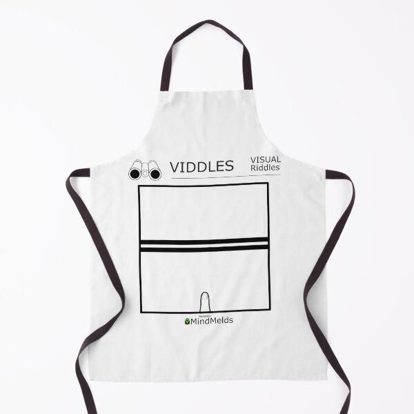 Item preview, The Viddles Series - Hitchhiker designed and sold by ThinkinClothing.