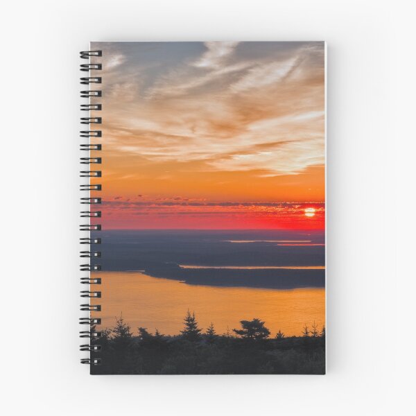 Item preview, Overlooking Frenchman Bay designed and sold by John Bailey.
