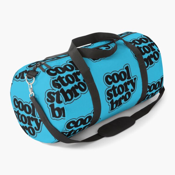 Item preview, Cool Story Bro  designed and sold by Golden-place.