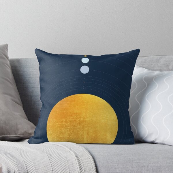 Item preview, Planet Orbits designed and sold by MichaelNoblem.