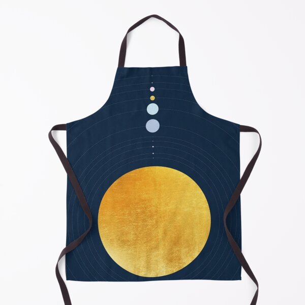 Item preview, Planet Orbits designed and sold by MichaelNoblem.