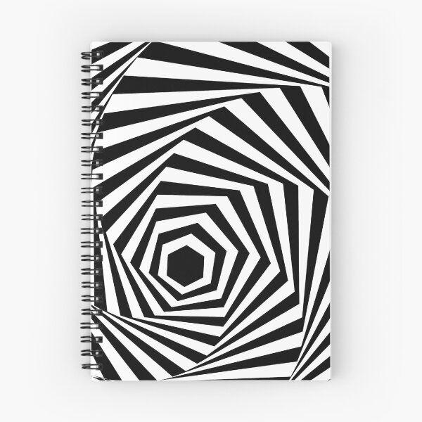 Item preview, Retro mod Black & White Mind Bending illusion designed and sold by LeGND.