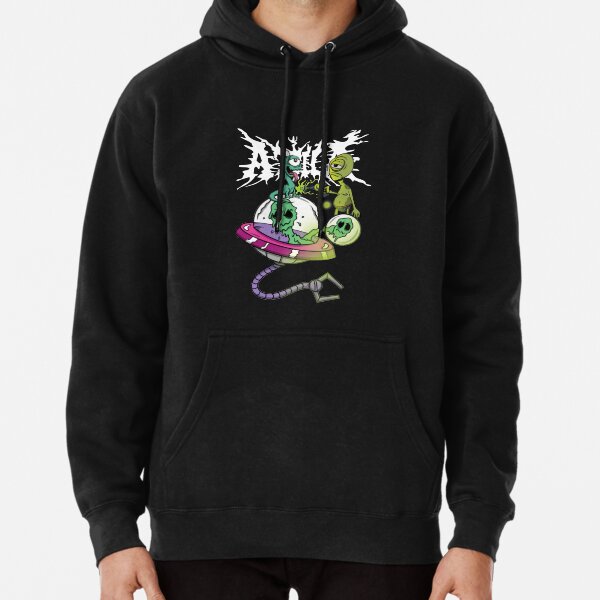 Icp hoodies 2025 hot topic