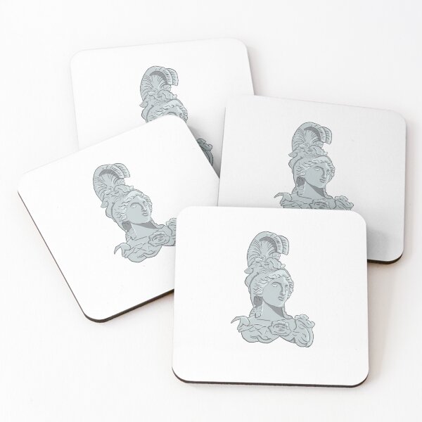 Item preview, Athena Goddess of War and Wisdom designed and sold by samandrus.