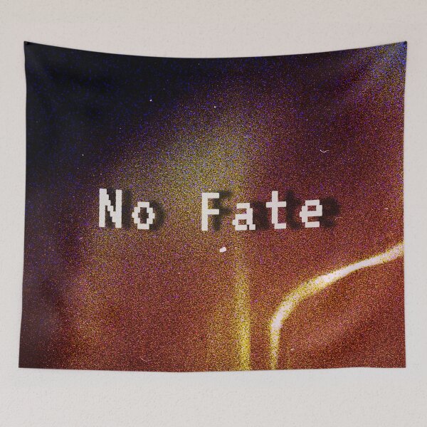 Item preview, no fate designed and sold by timetodieoldman.