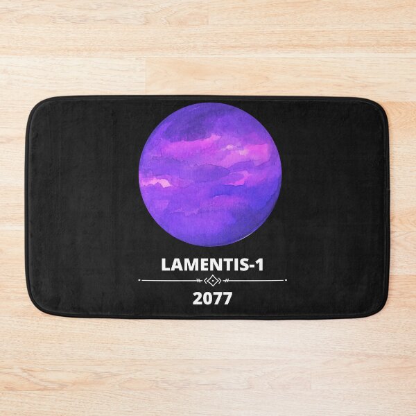 Item preview, lamentis-1 2077  designed and sold by zoomiesarz.