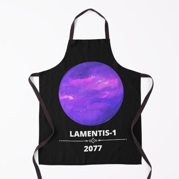 Item preview, lamentis-1 2077 designed and sold by zoomiesarz.