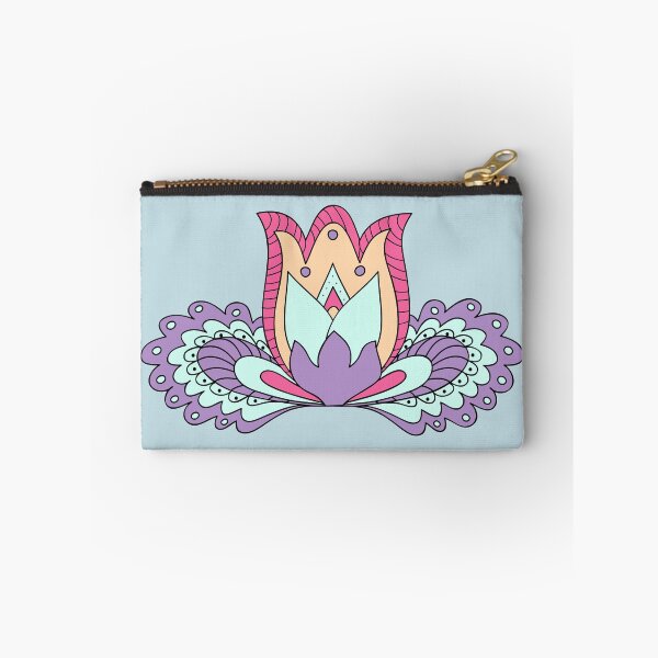 Item preview, zen flower designed and sold by AlinNova.