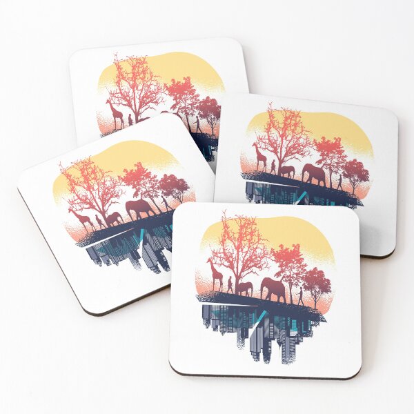 Item preview, Give Nature A Voice designed and sold by mehdi-bianco.