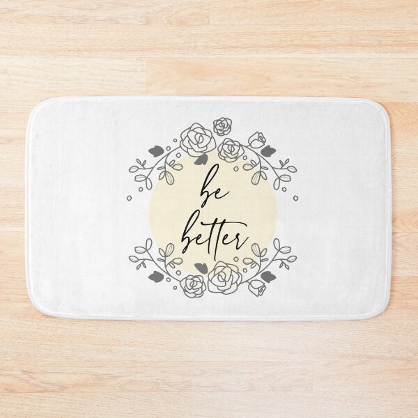 Item preview, Be better designed and sold by lucreziArt.