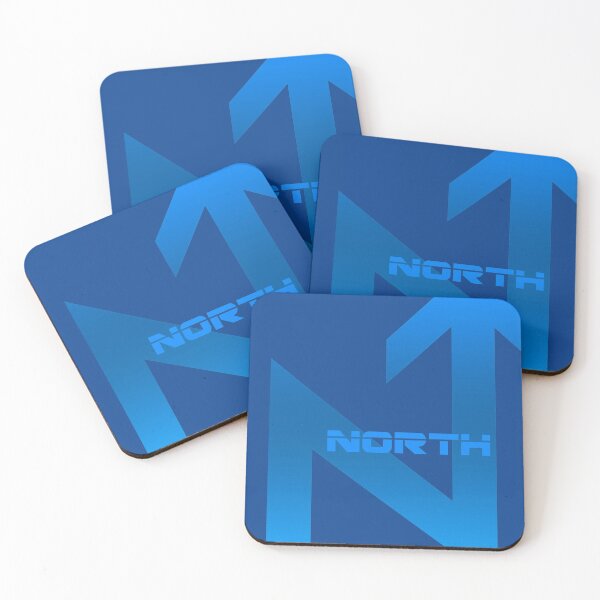 Item preview, North designed and sold by Klementsen.