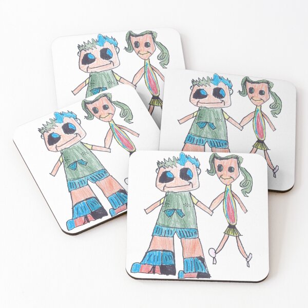 Item preview, Mommy & Me designed and sold by SaiyanEJ.