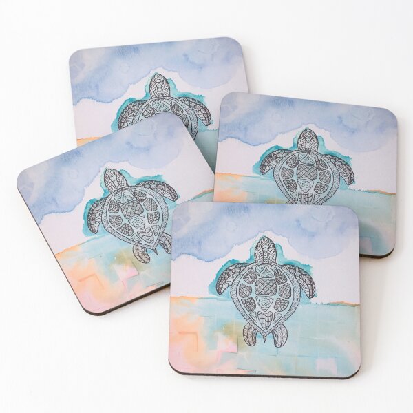 Item preview, Time to Swim designed and sold by Katherine Barlow.