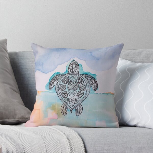 Item preview, Time to Swim designed and sold by Katherine Barlow.