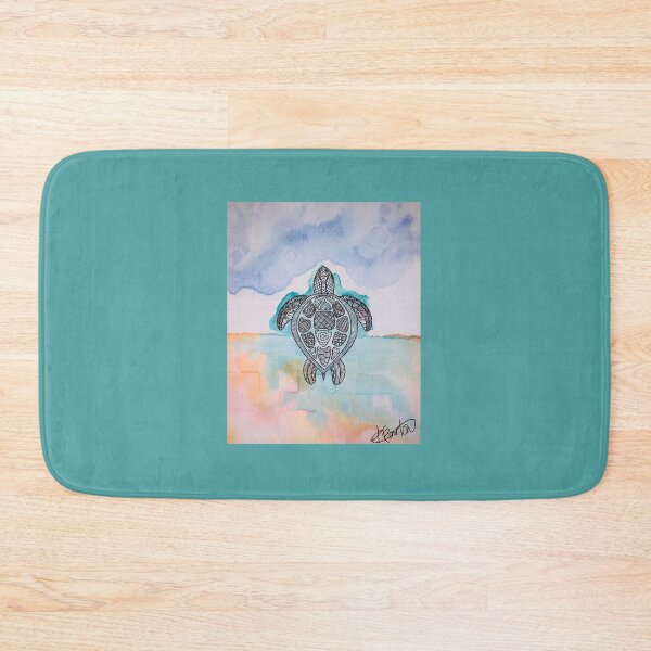Item preview, Time to Swim designed and sold by Katherine Barlow.