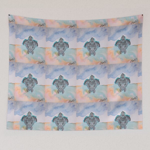 Item preview, Time to Swim designed and sold by Katherine Barlow.