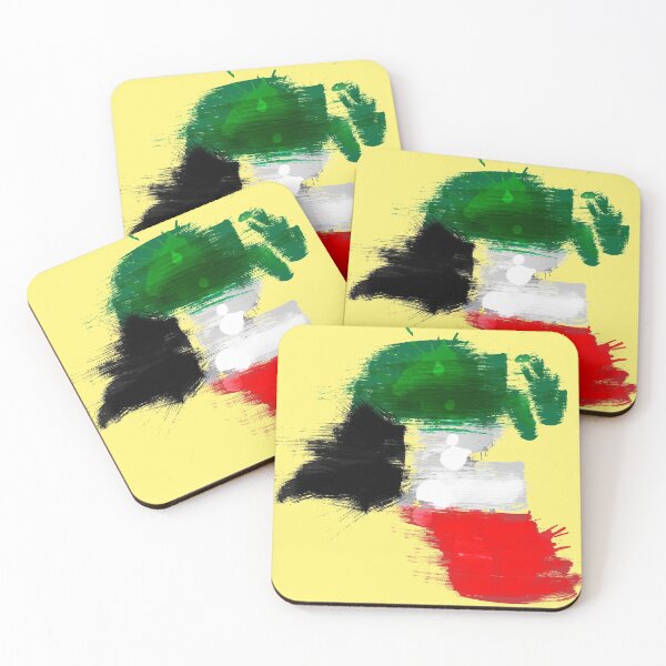 Item preview, Kuwait | الكويت  designed and sold by Dalal Almusallam.