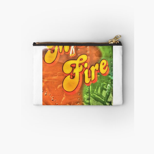 Item preview, I never "Miss Fire".  designed and sold by Ian Ramsay.