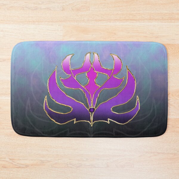 Item preview, Resonation Lavender Jeweled flower designed and sold by Molin223.