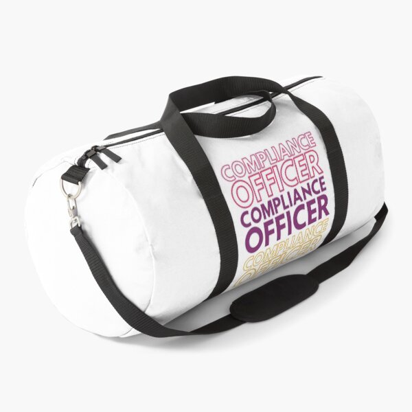 Item preview, Compliance Officer - Bright Colors designed and sold by Marcela872020.
