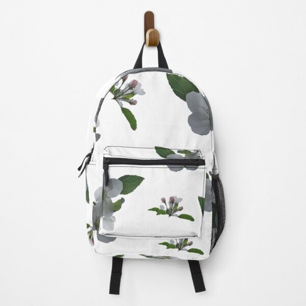Item preview, Floral - Apple Blossoms designed and sold by MulesParty.