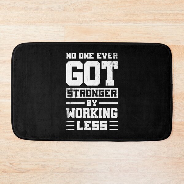 Item preview, Calisthenics Street Body Workout Motivational Quote designed and sold by ShopTheStyle.